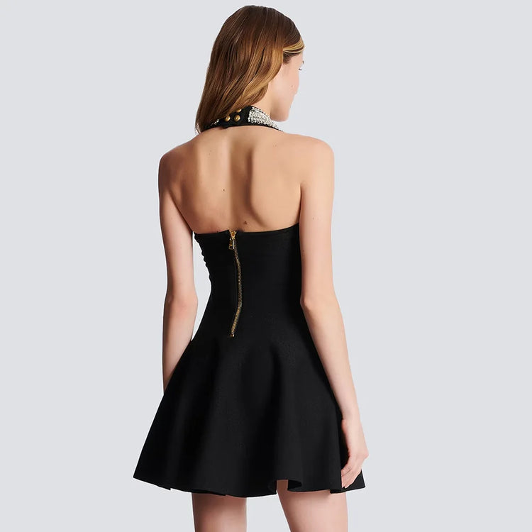 Bekine Mini Dress Winteres