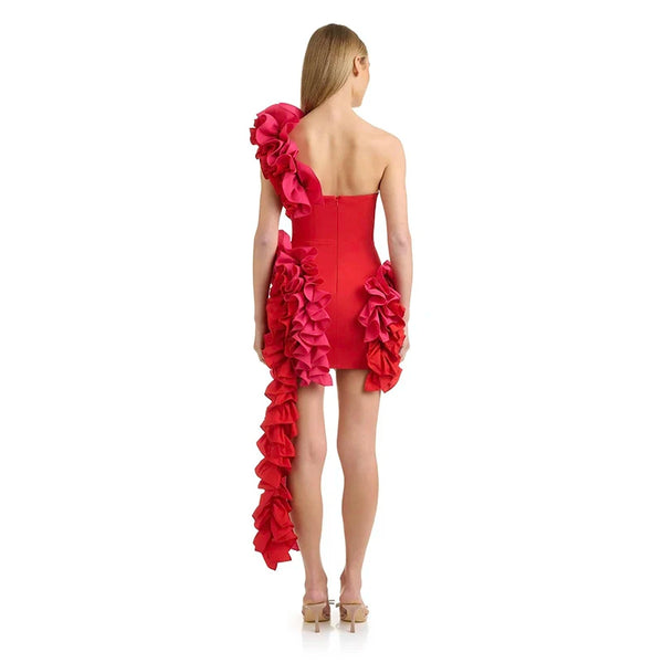 Eve Mini Dress Winteres