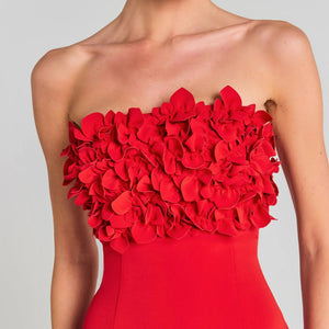 Bella Midi Dress Winteres