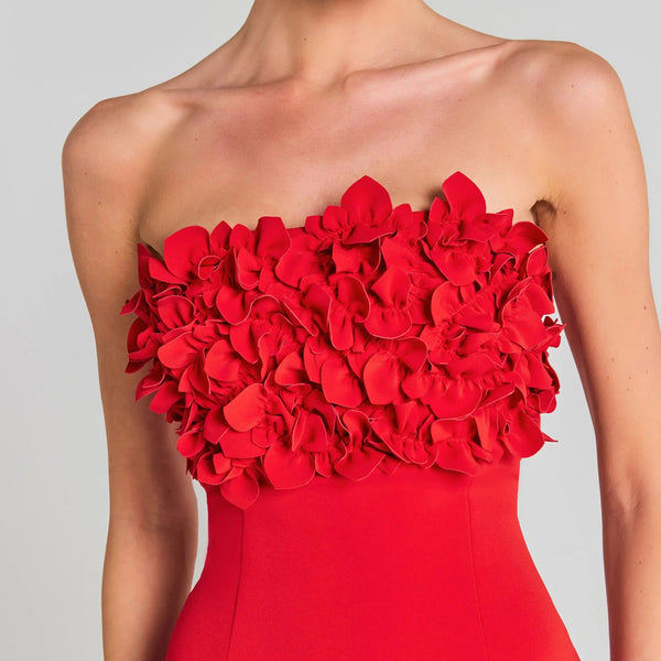 Bella Midi Dress Winteres