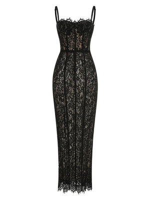 Yolanda Midi Dress Winteres
