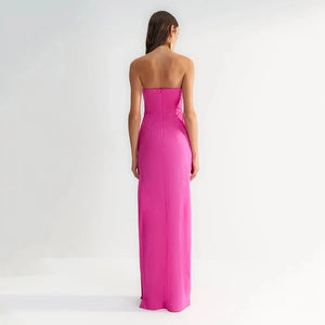 Elle Maxi Dress Winteres
