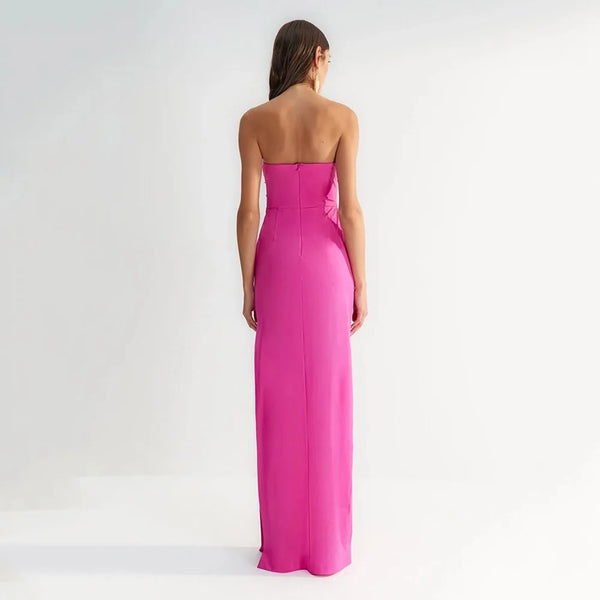 Elle Maxi Dress Winteres
