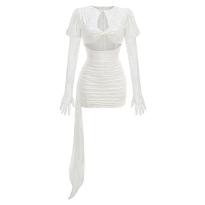 Sirine Mini Dress Winteres