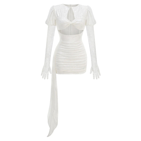 Sirine Mini Dress Winteres