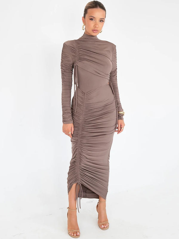 Valerie Maxi Dress Winteres