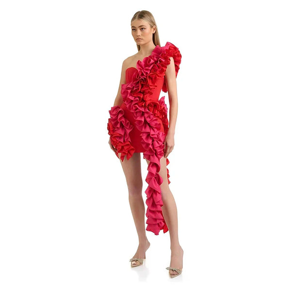 Eve Mini Dress Winteres