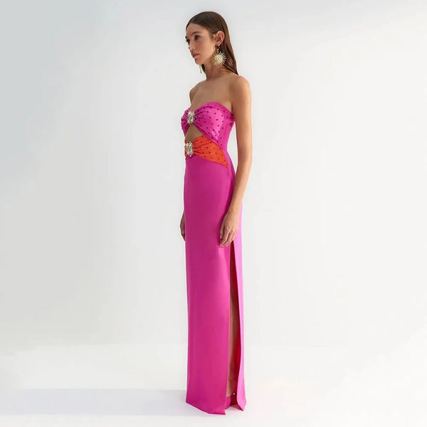 Elle Maxi Dress Winteres
