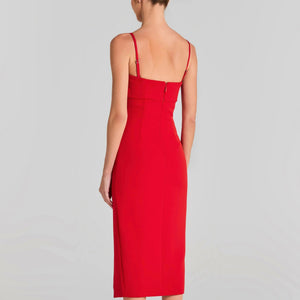 Bella Midi Dress Winteres