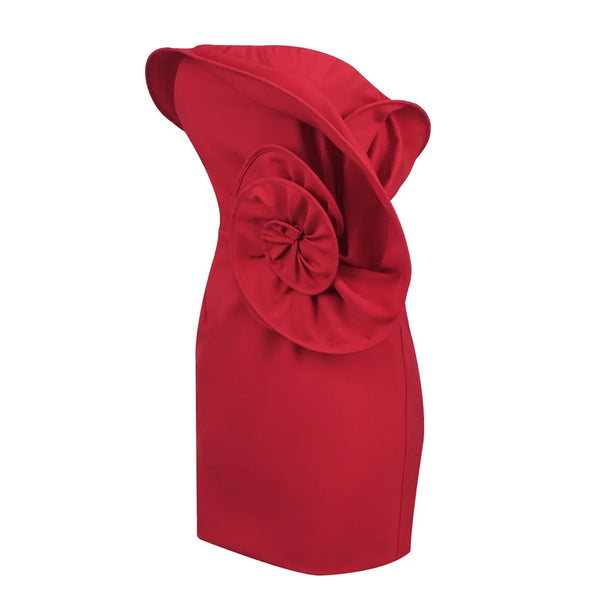 Synael Mini Dress Winteres