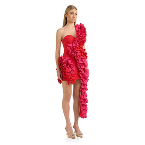 Eve Mini Dress Winteres