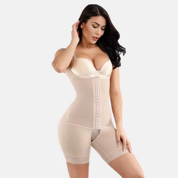 High Waist Slimming Shaper Winteres