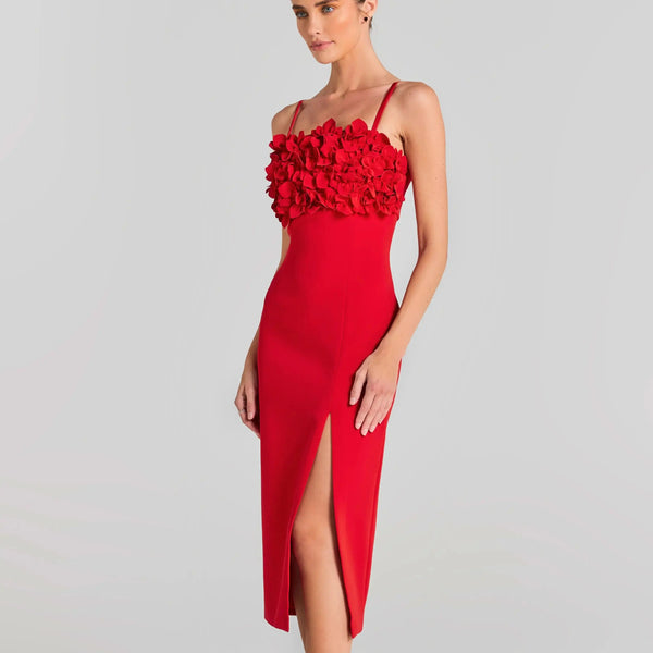 Bella Midi Dress Winteres