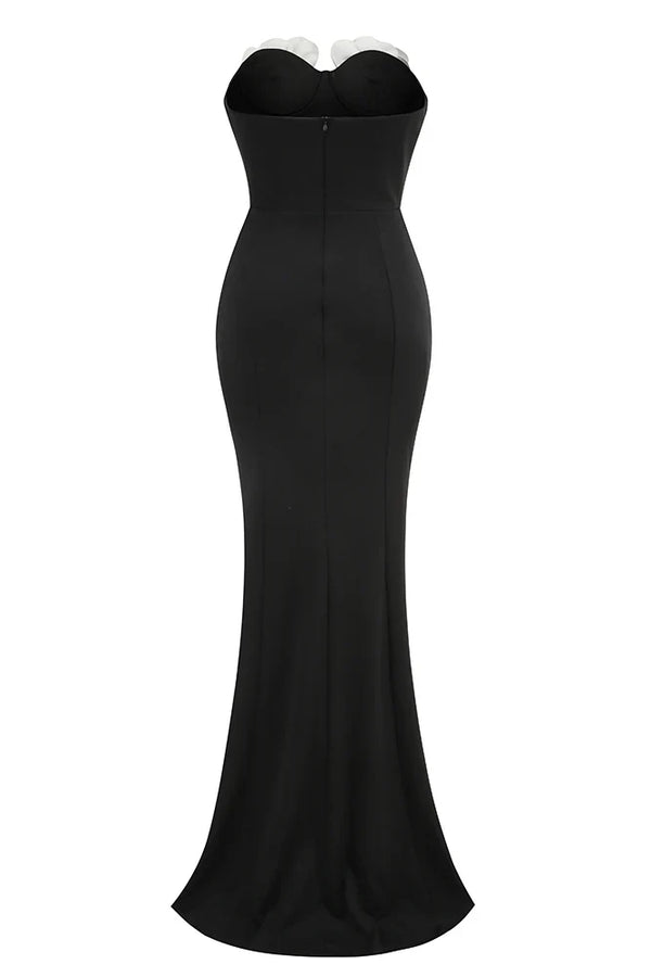Kaitlin Maxi Dress Winteres