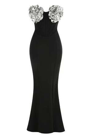 Kaitlin Maxi Dress Winteres