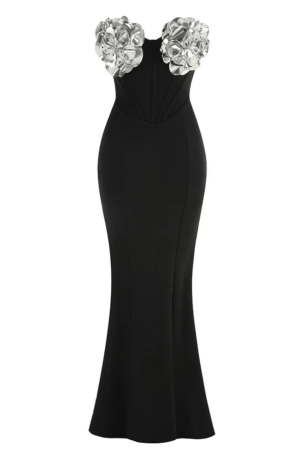 Kaitlin Maxi Dress Winteres