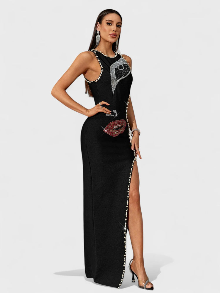 Tara Maxi Dress Winteres