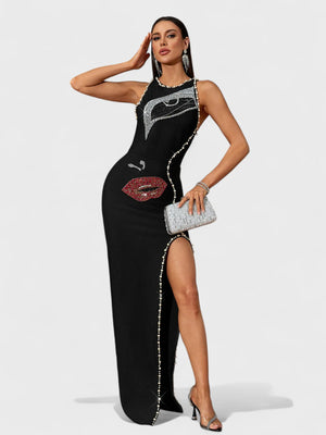 Tara Maxi Dress Winteres