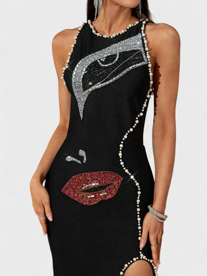Tara Maxi Dress Winteres