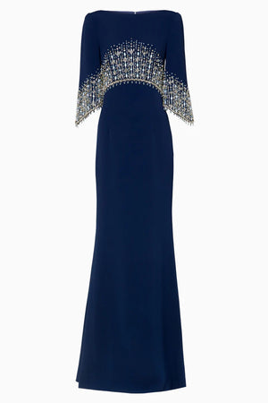 Chloe Maxi Dress Winteres