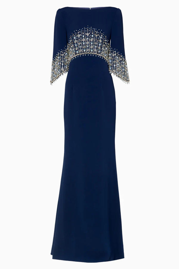 Chloe Maxi Dress Winteres