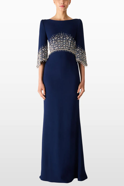 Chloe Maxi Dress Winteres