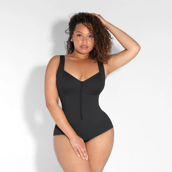 Slimming High-Waist Shaping Bodysuit Winteres