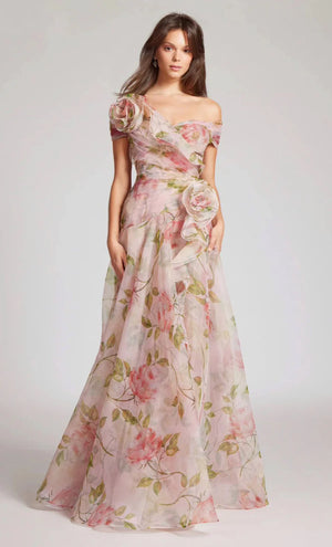 Emma Maxi Dress Winteres