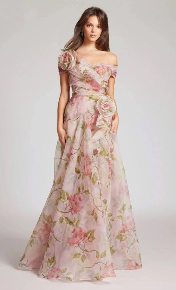 Emma Maxi Dress Winteres