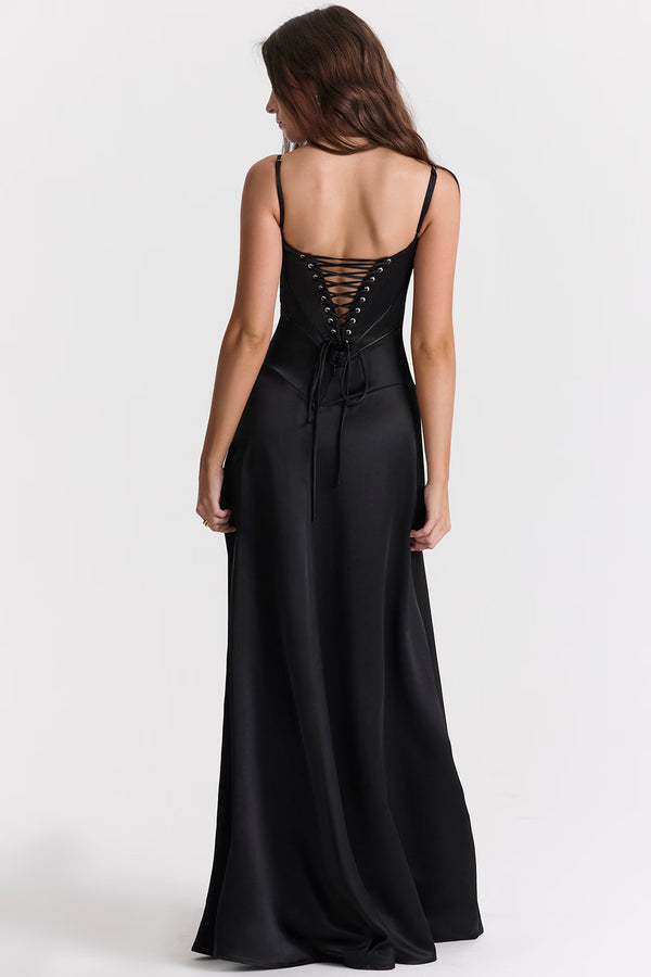 Mamie Maxi Dress Winteres