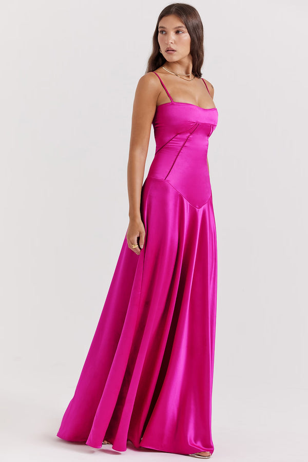 Mamie Maxi Dress Winteres