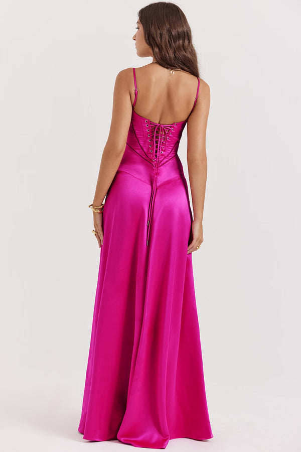 Mamie Maxi Dress Winteres