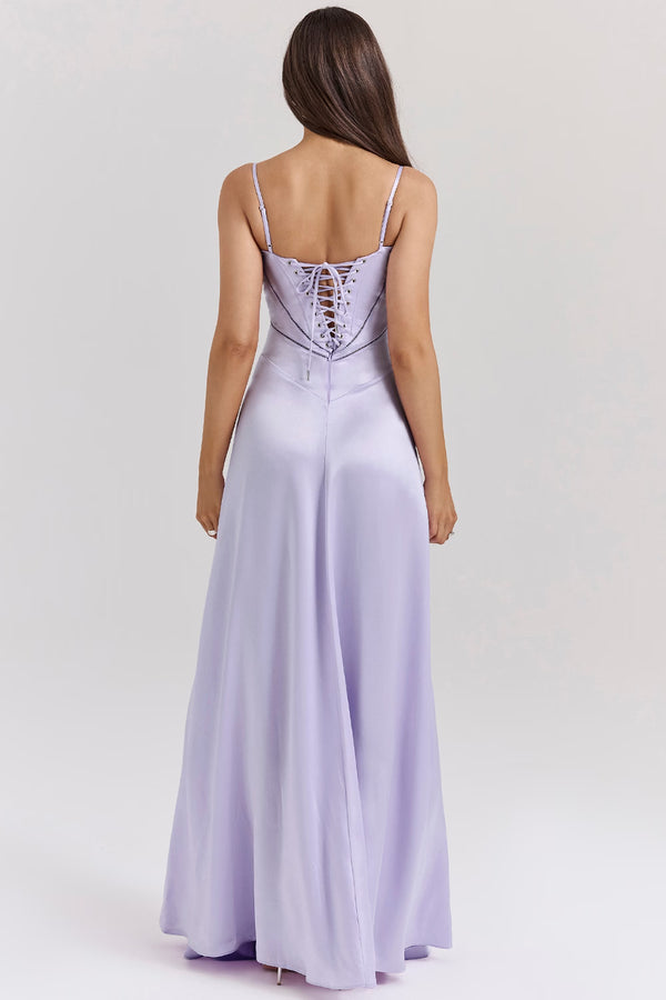 Mamie Maxi Dress Winteres