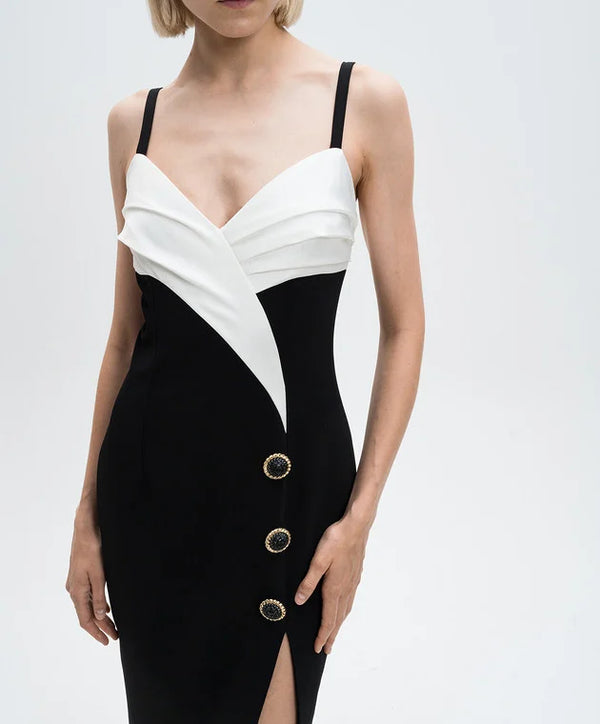 Fitjera Maxi Dress Winteres