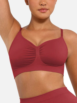 Adjustable Comfort Bra Winteres