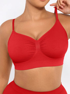 Adjustable Comfort Bra Winteres