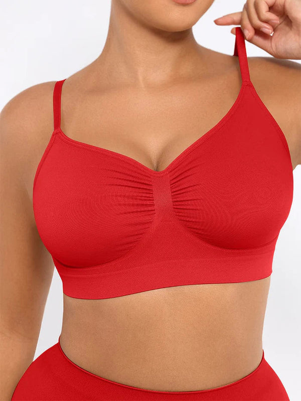 Adjustable Comfort Bra Winteres