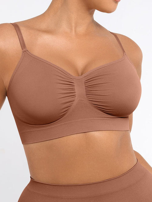 Adjustable Comfort Bra Winteres