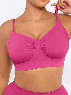 Adjustable Comfort Bra Winteres