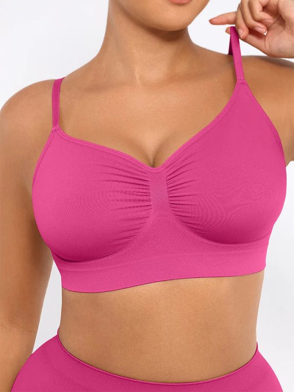 Adjustable Comfort Bra Winteres