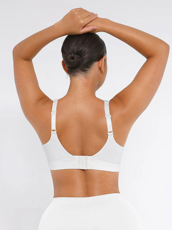 Seamless Shaping Bra With Bust Support Winteres