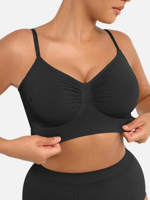 Adjustable Comfort Bra Winteres