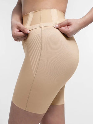 Colombian Butt-Lift Shaper Shorts Winteres