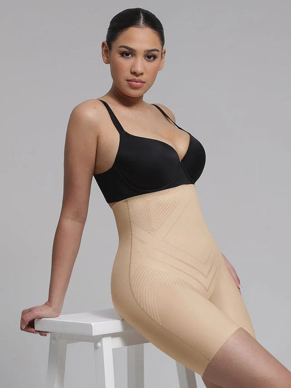 Colombian Butt-Lift Shaper Shorts Winteres