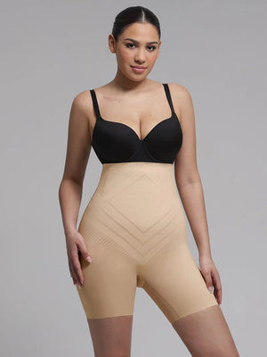 Colombian Butt-Lift Shaper Shorts Winteres