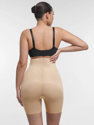 Colombian Butt-Lift Shaper Shorts Winteres