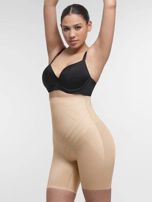 Colombian Butt-Lift Shaper Shorts Winteres