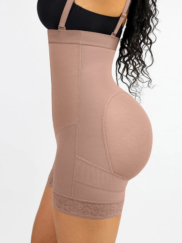 Breathable Sculpting Shaper Winteres