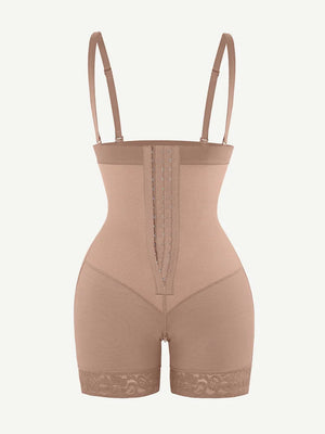 Breathable Sculpting Shaper Winteres