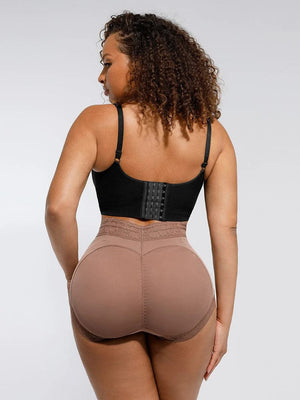 Seamless Shaping Panties Winteres